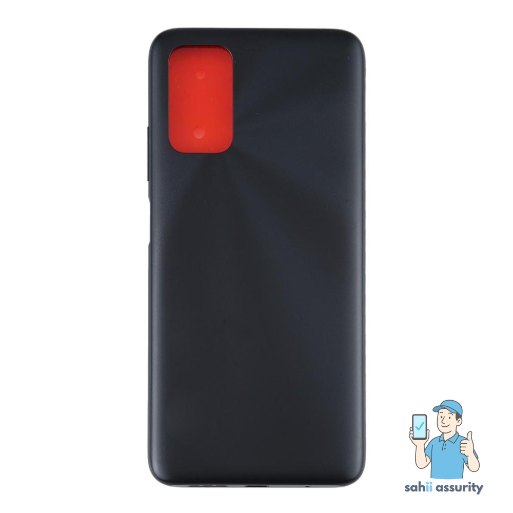 Back Panel Cover for Xiaomi Redmi 9 Power thumbnail